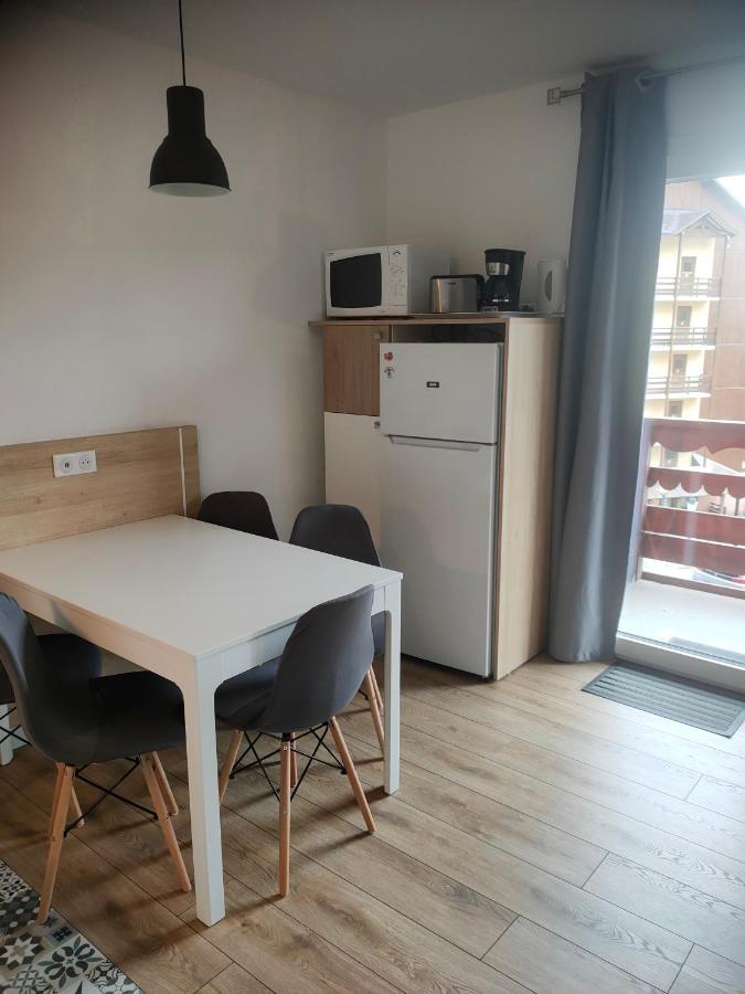 Renove Piscine Balcons De Sirius Apartment Risoul