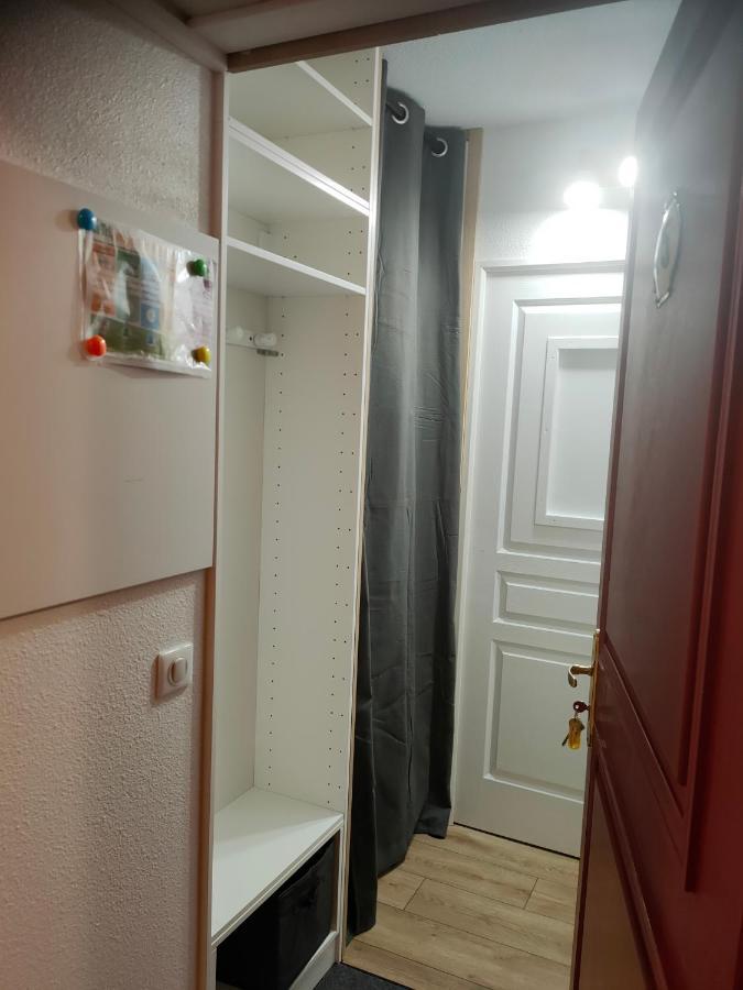 Renove Piscine Balcons De Sirius Apartment Risoul