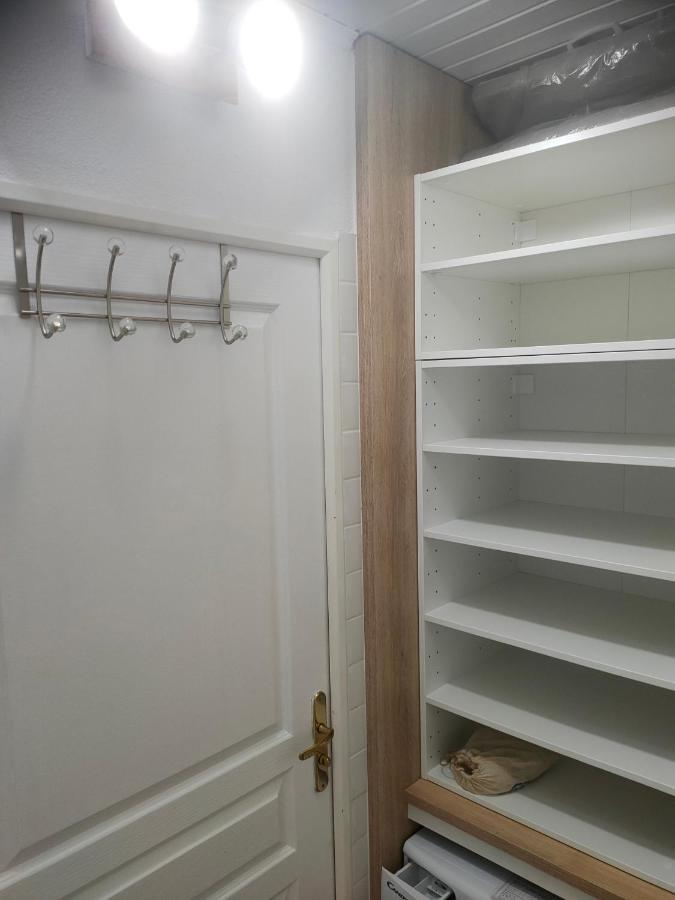 Apartment Renove Piscine Balcons De Sirius