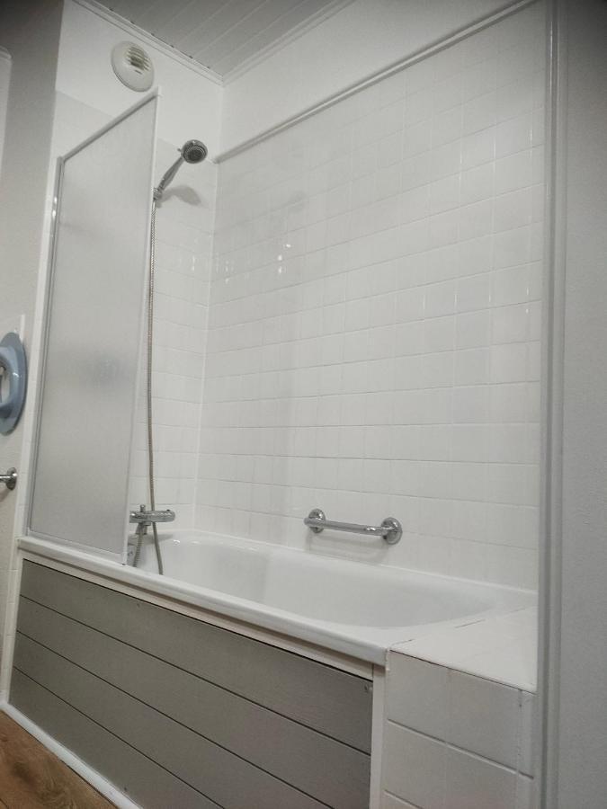 Renove Piscine Balcons De Sirius Apartment Risoul