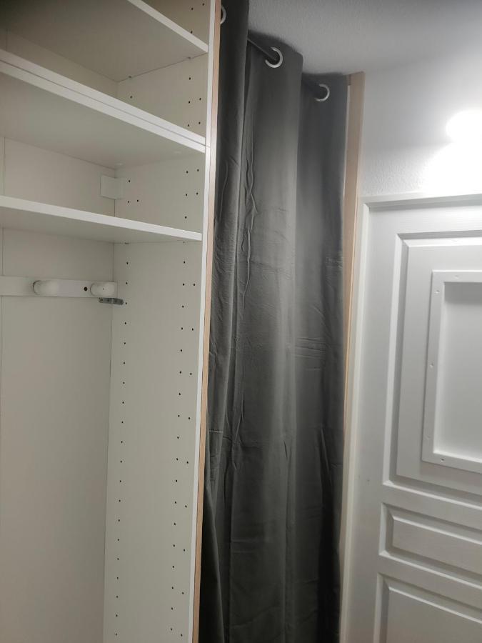 Renove Piscine Balcons De Sirius Apartment *
