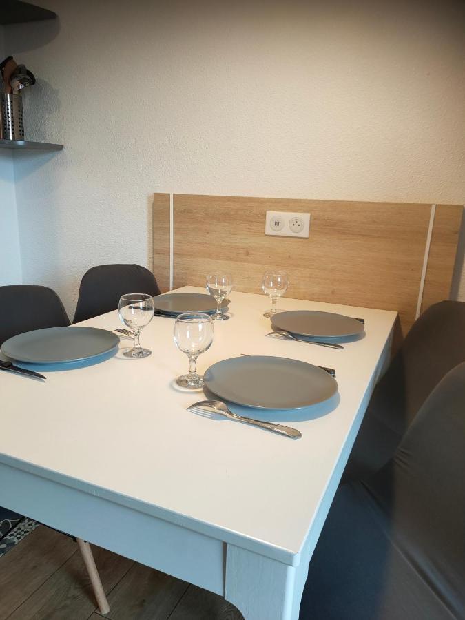 Renove Piscine Balcons De Sirius Apartment Risoul