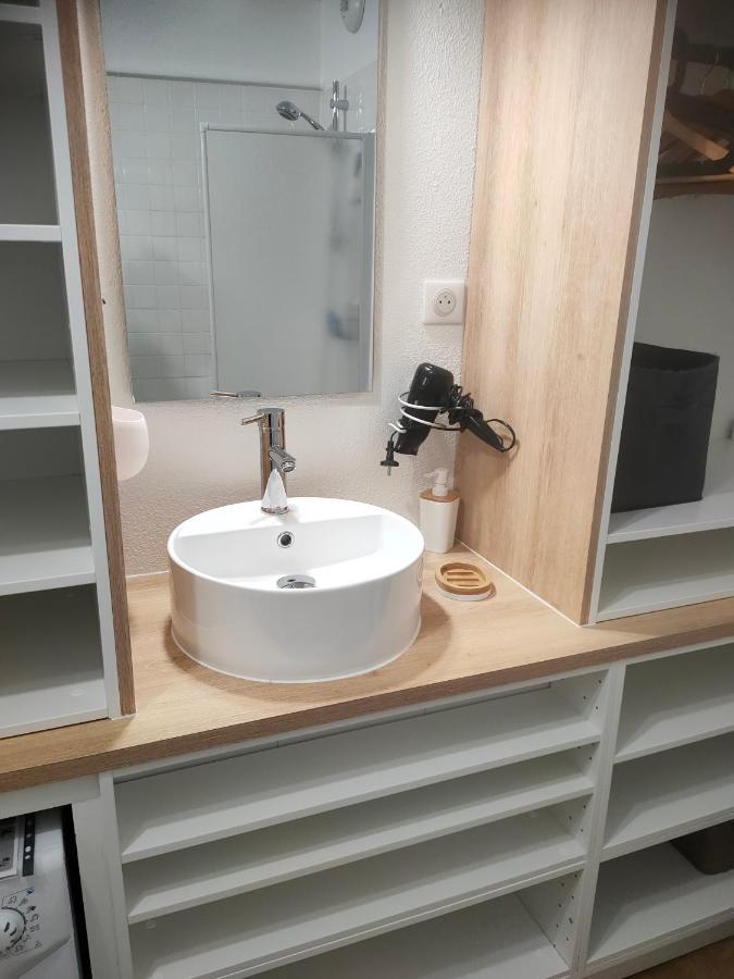 Apartment Renove Piscine Balcons De Sirius